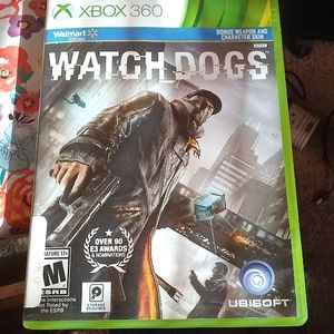 Xbox 360 video game
